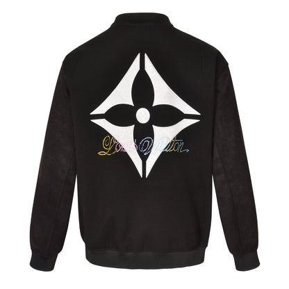 1V 25SS rhinestone jacket