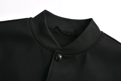 1V 25SS rhinestone jacket