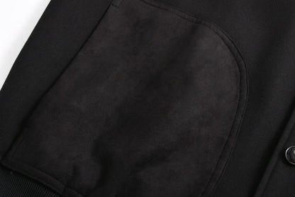 1V 25SS rhinestone jacket