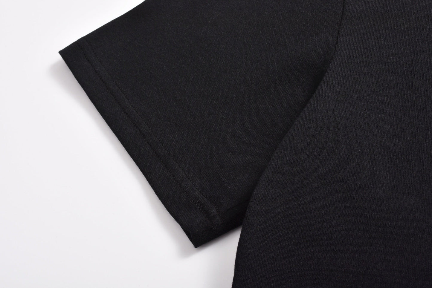 Ch 25SS print T-shirt