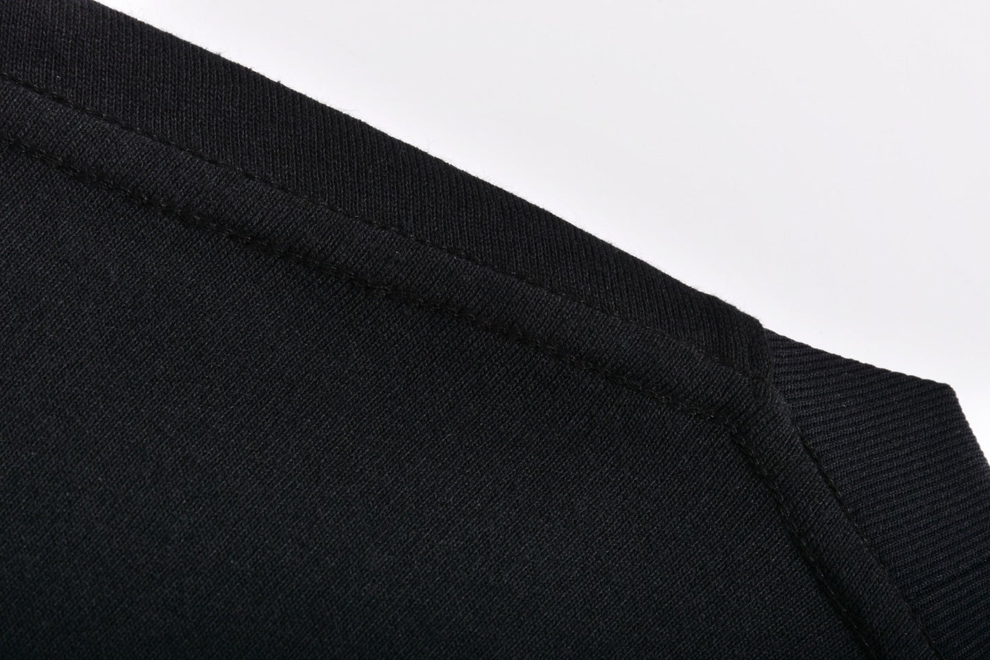 Ch 25SS print T-shirt