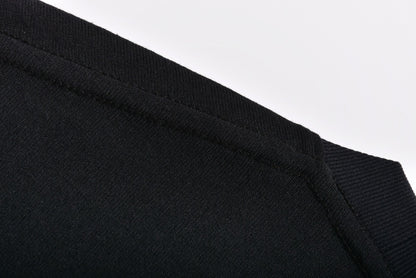 Ch 25SS print T-shirt