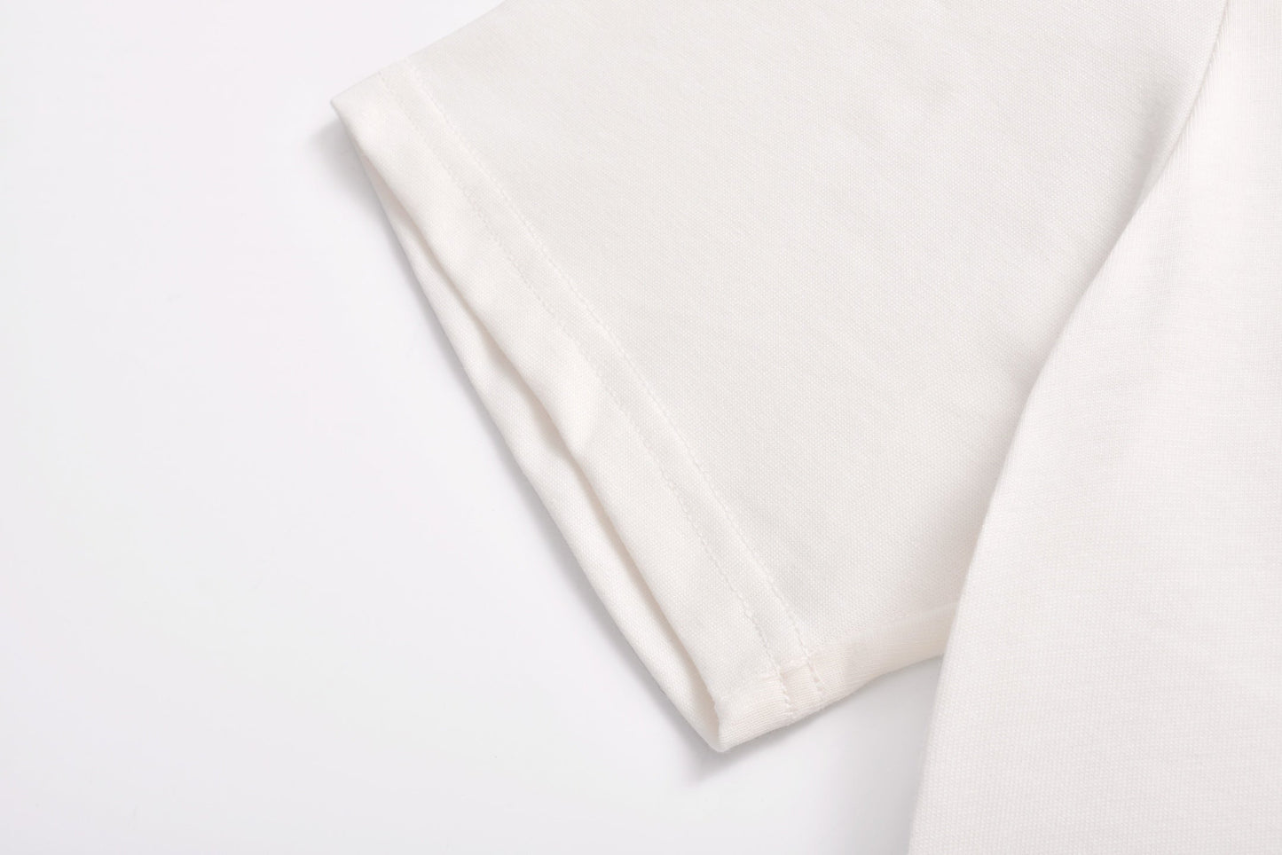 Ch 25SS print T-shirt
