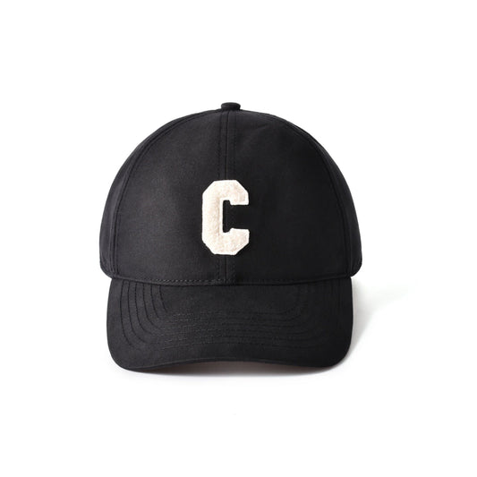 Celi 25SS embroidery cap