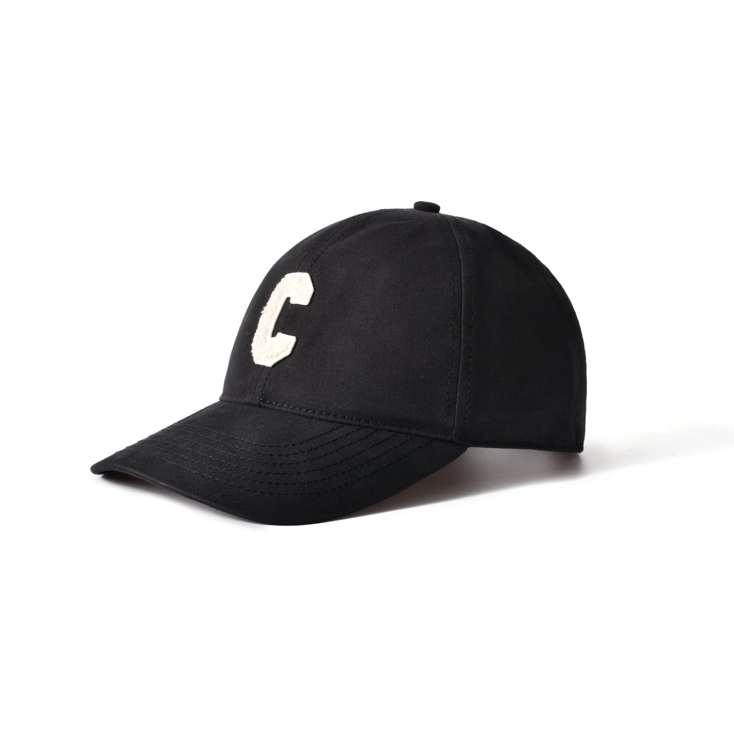 Celi 25SS embroidery cap