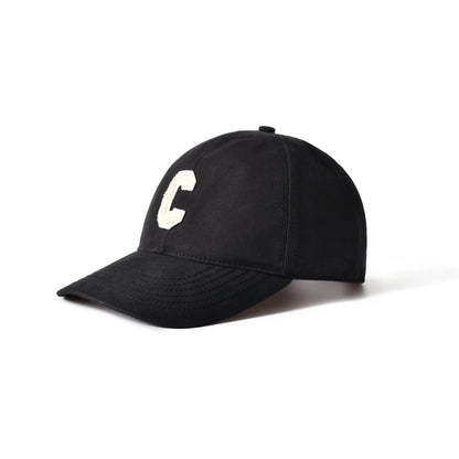 Celi 25SS embroidery cap