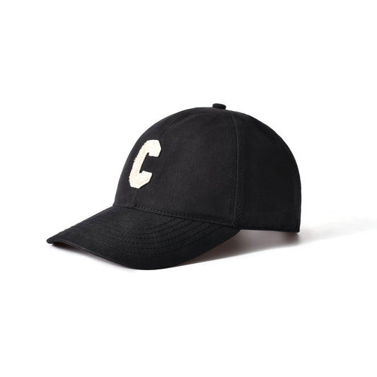 Celi 25SS embroidery cap
