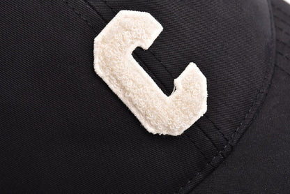 Celi 25SS embroidery cap