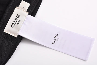 Celi 25SS embroidery cap