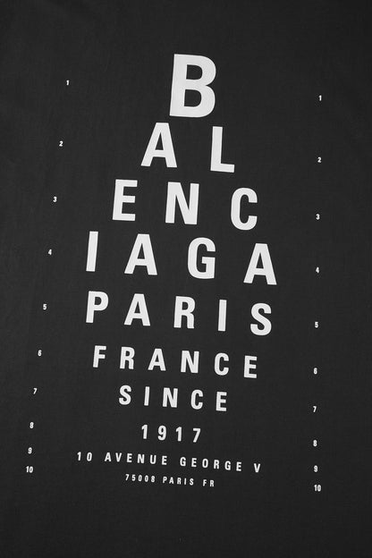 Balen 25SS print T-shirt
