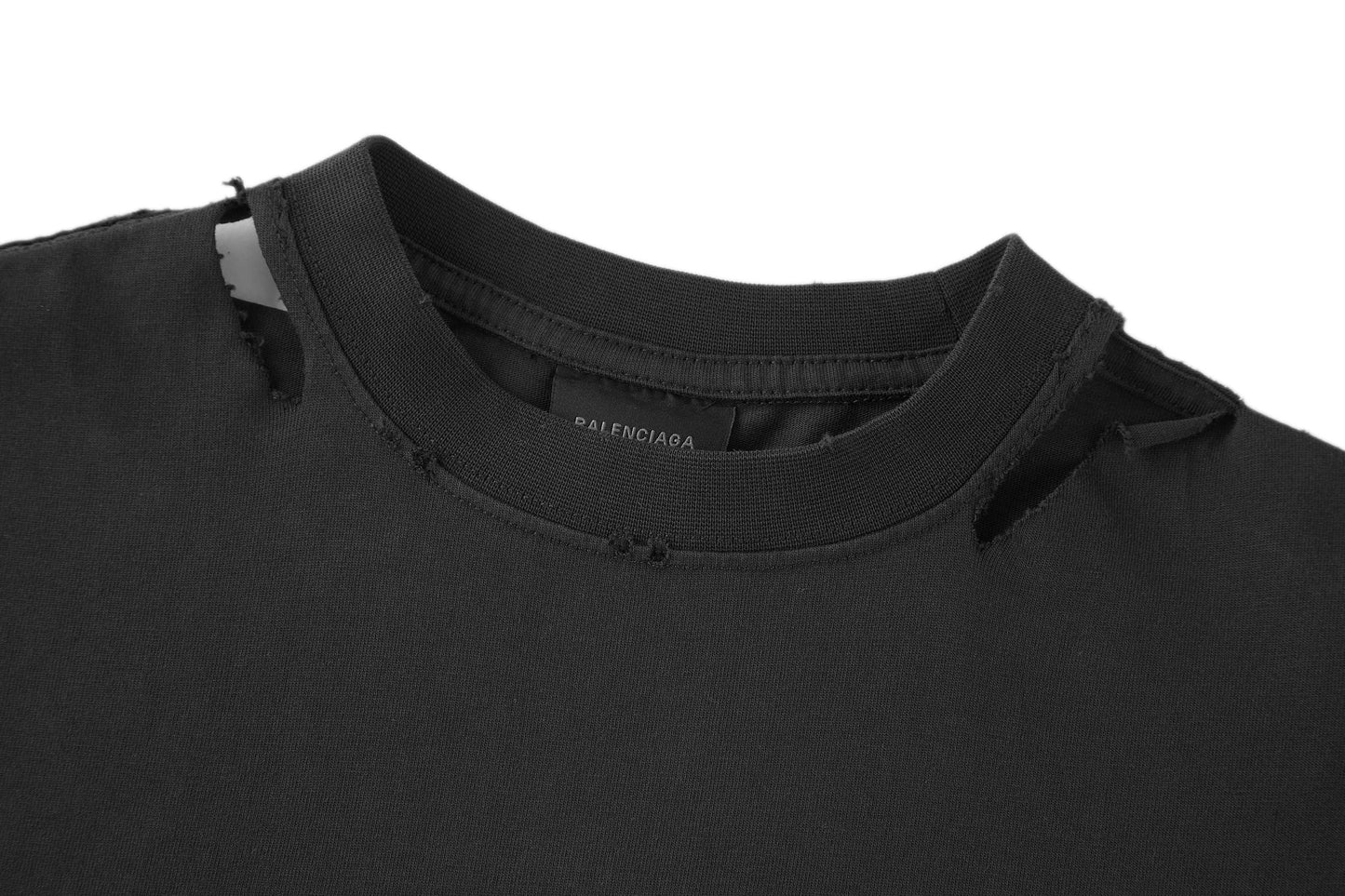 Balen 25SS print T-shirt