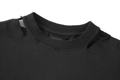 Balen 25SS print T-shirt