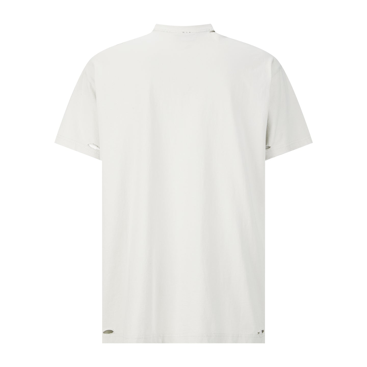Balen 25SS print T-shirt