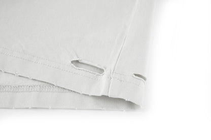 Balen 25SS print T-shirt