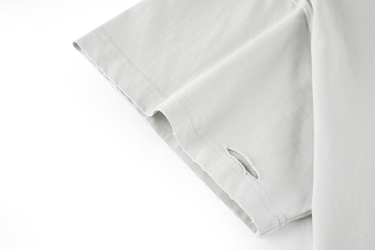 Balen 25SS print T-shirt