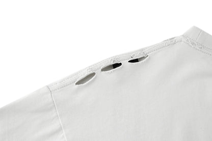Balen 25SS print T-shirt