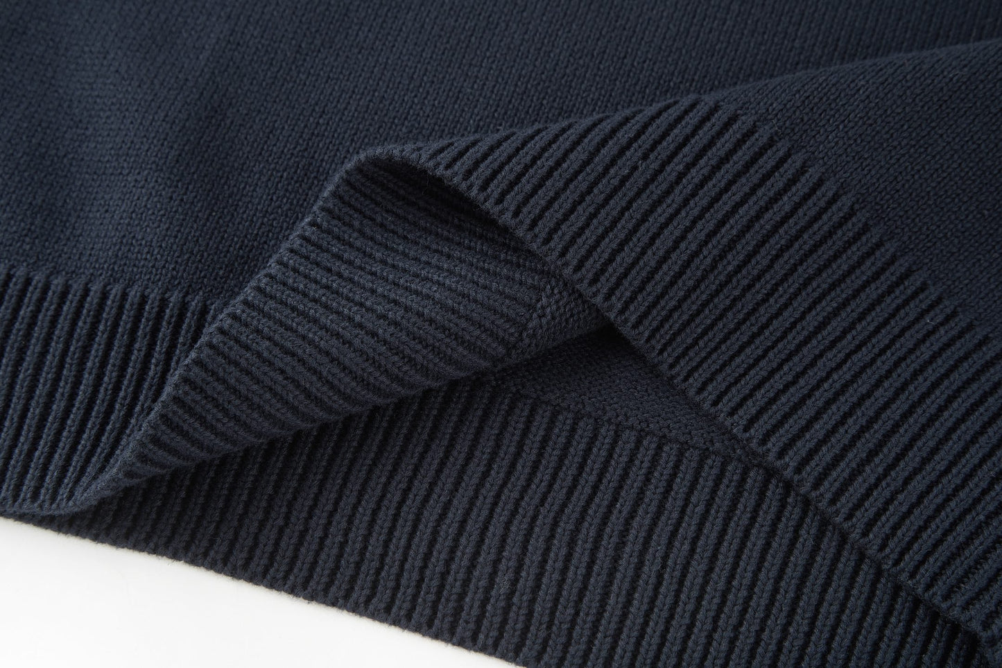 CD 25SS embroidery knit sweater