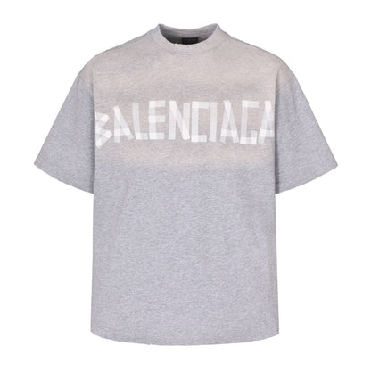 Balen 25SS tape T-shirt