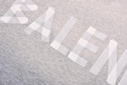 Balen 25SS tape T-shirt