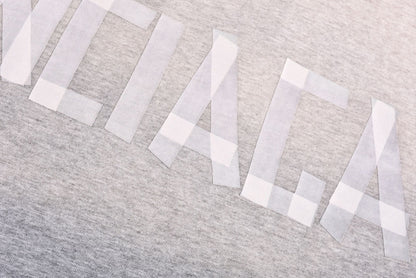 Balen 25SS tape T-shirt