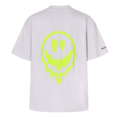 Balen 25SS print T-shirt