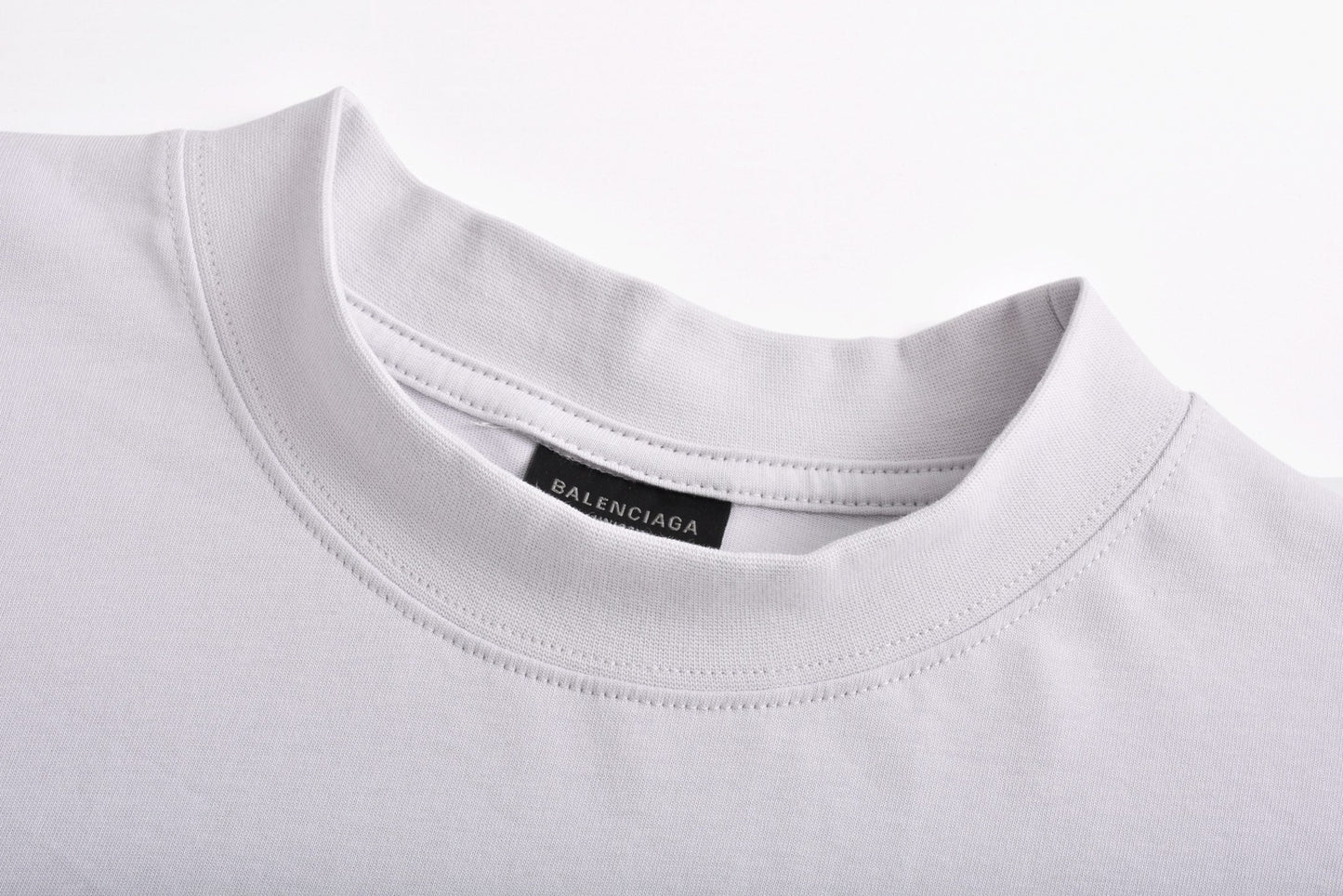 Balen 25SS print T-shirt