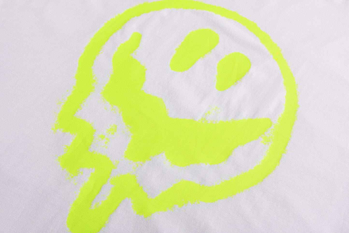 Balen 25SS print T-shirt