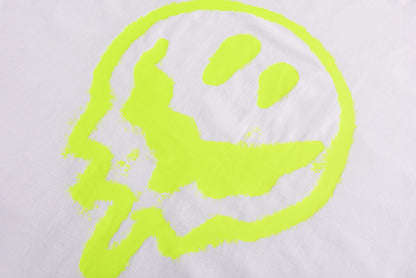 Balen 25SS print T-shirt