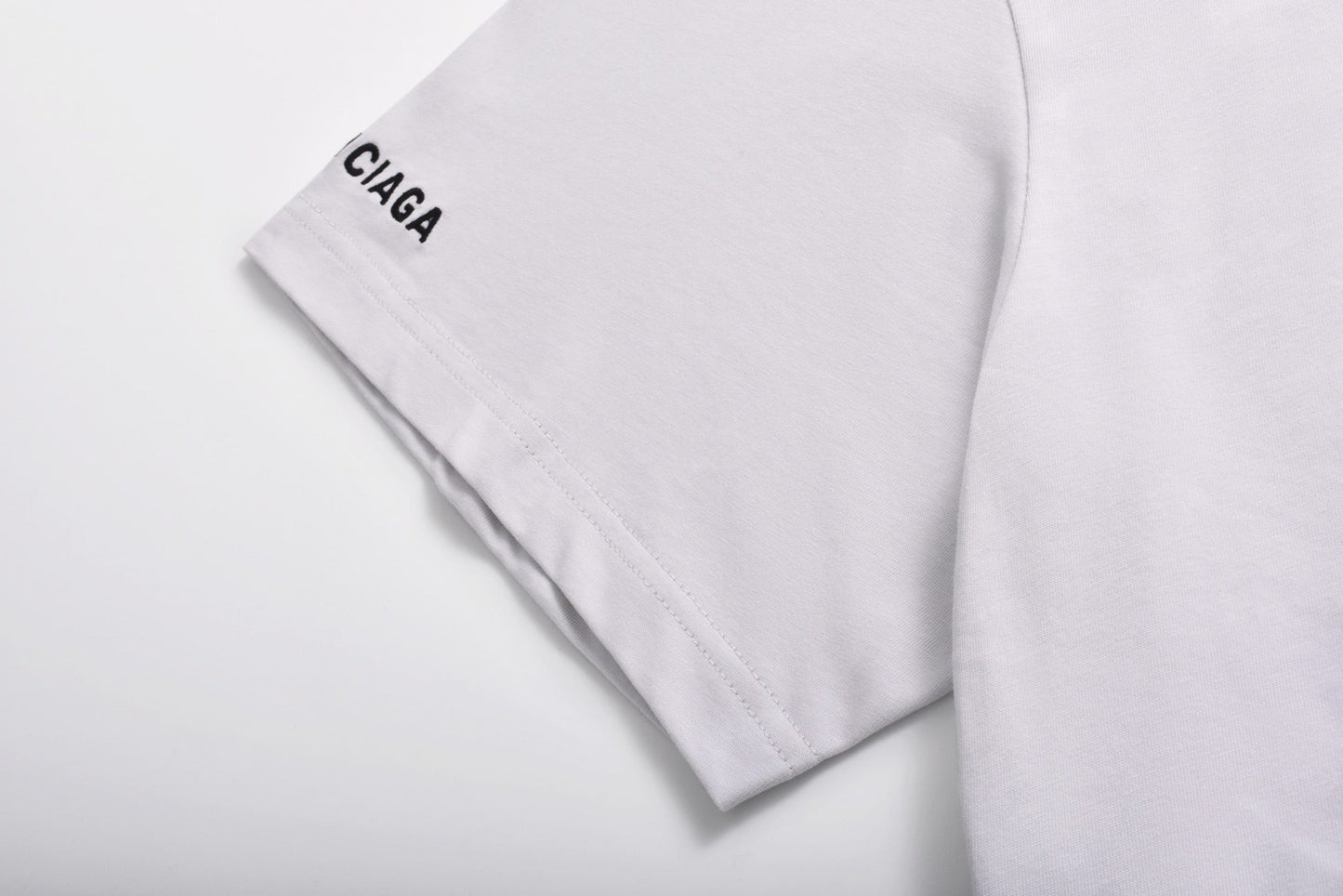 Balen 25SS print T-shirt