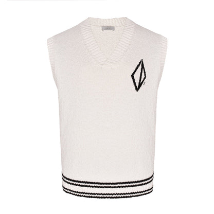 Dio 25ss jacqaurd vest