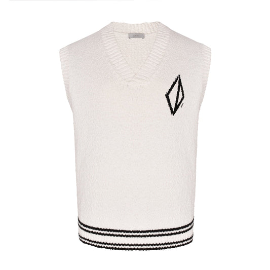 Dio 25ss jacqaurd vest