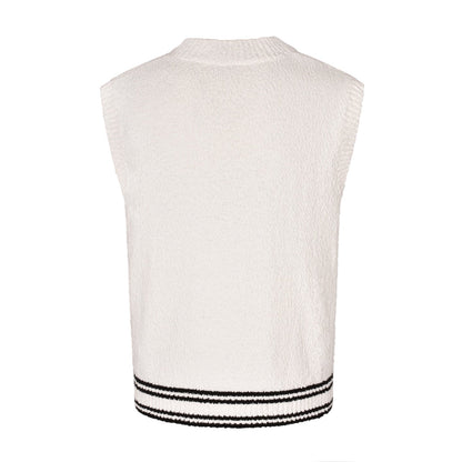 Dio 25ss jacqaurd vest