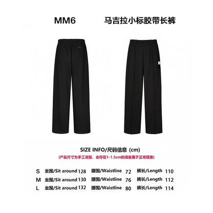 margie 25ss pants