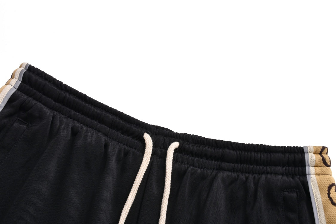 Guc 25ss webbing short