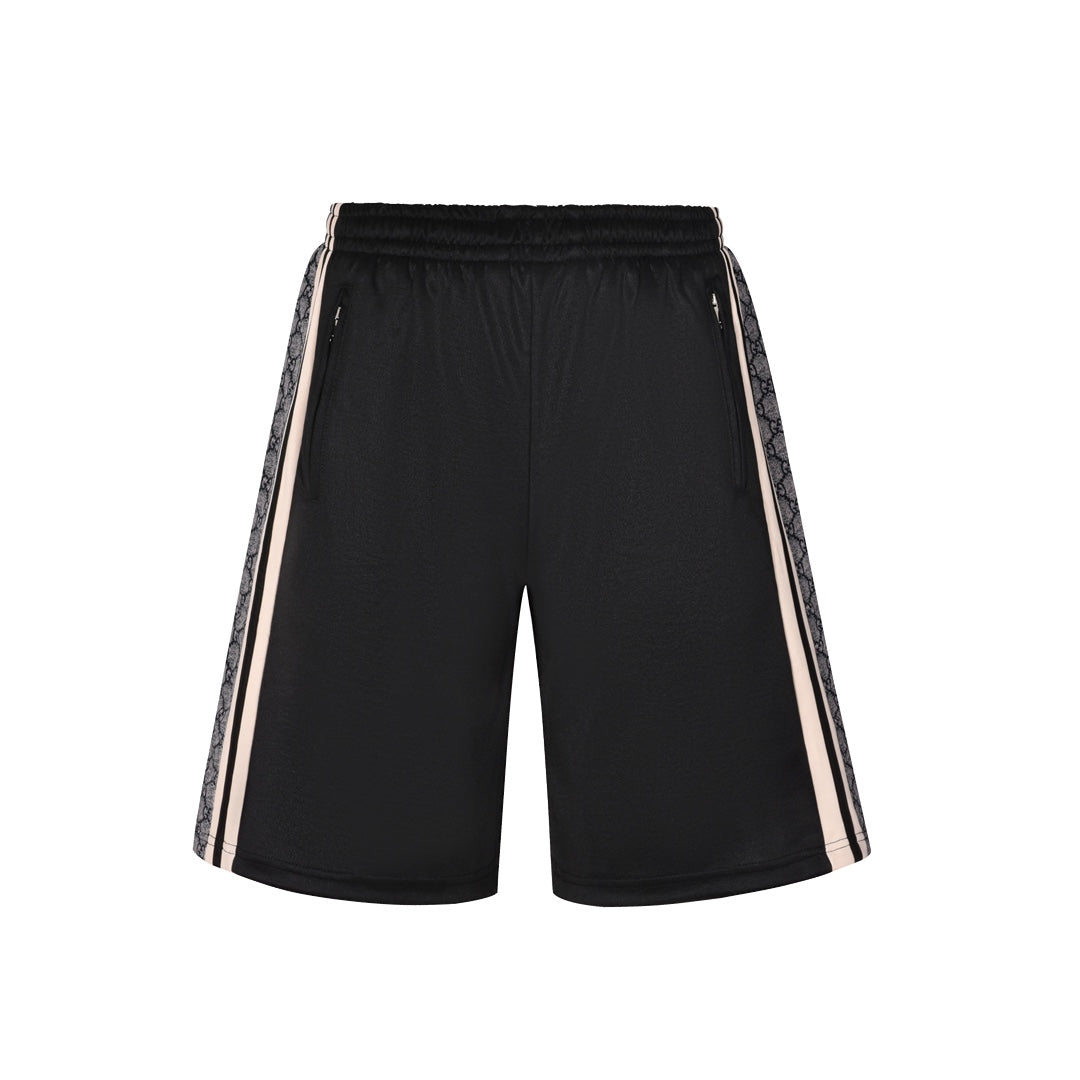 Guc 25ss webbing shorts