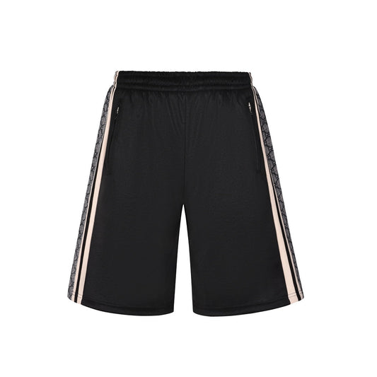 Guc 25ss webbing shorts