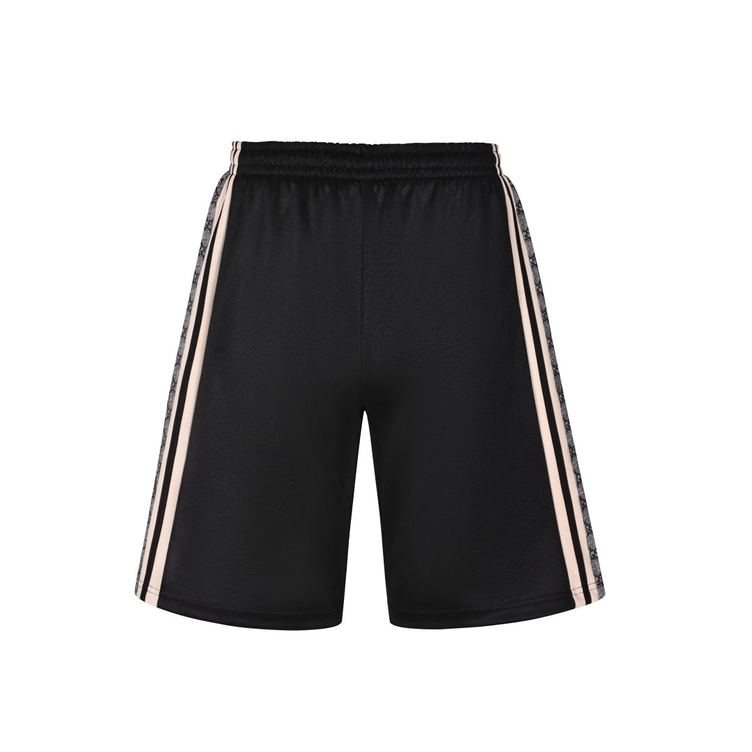 Guc 25ss webbing shorts