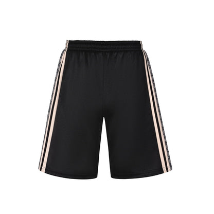 Guc 25ss webbing shorts