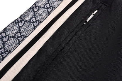 Guc 25ss webbing shorts