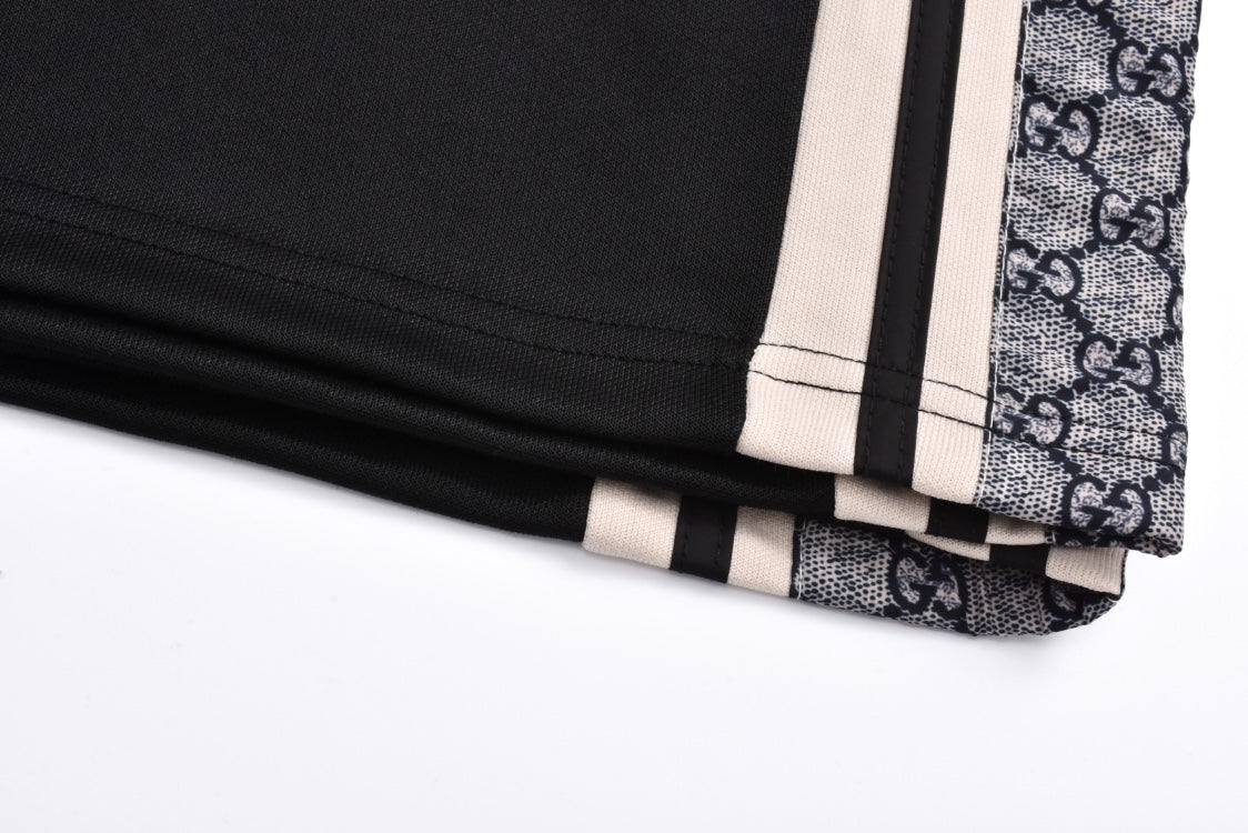 Guc 25ss webbing shorts