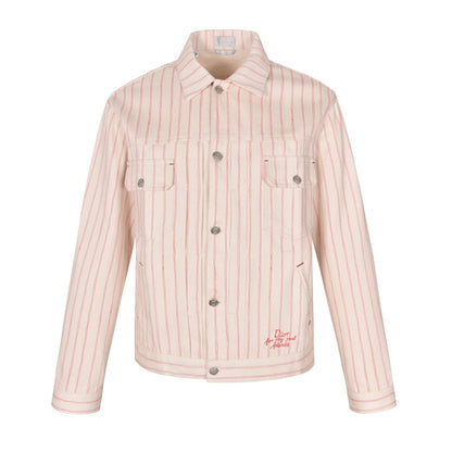 Dio 25ss embroidered jacket