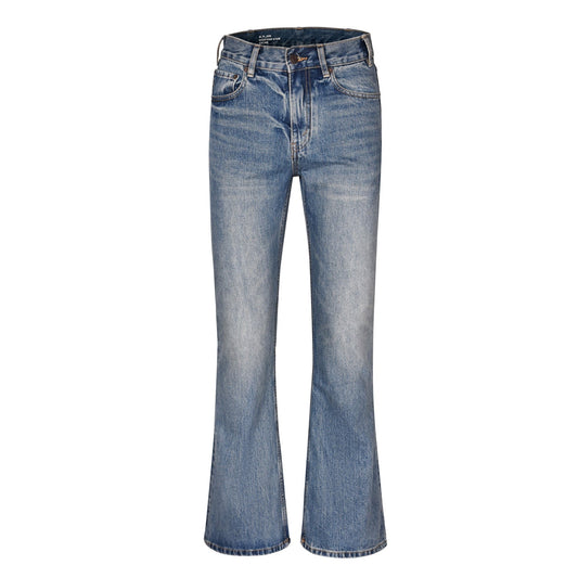 Celi 25ss flared jeans