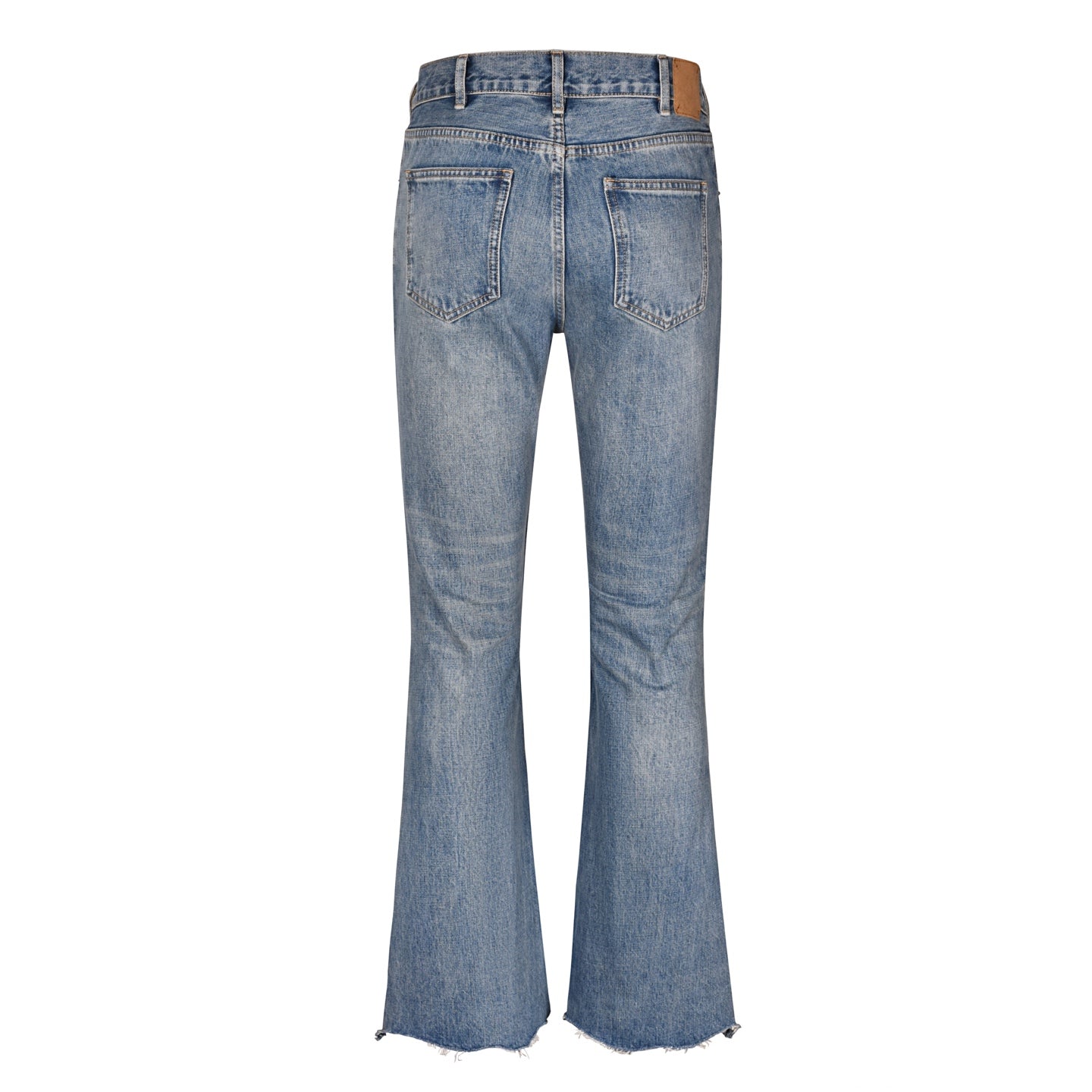 Celi 25ss flared jeans