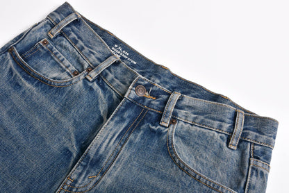 Celi 25ss flared jeans