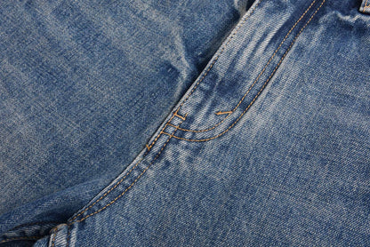 Celi 25ss flared jeans
