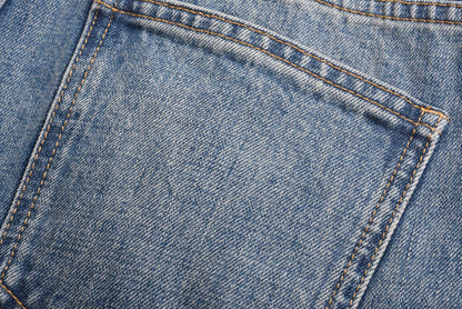 Celi 25ss flared jeans