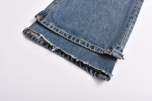 Celi 25ss flared jeans