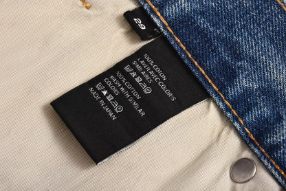 Celi 25ss flared jeans