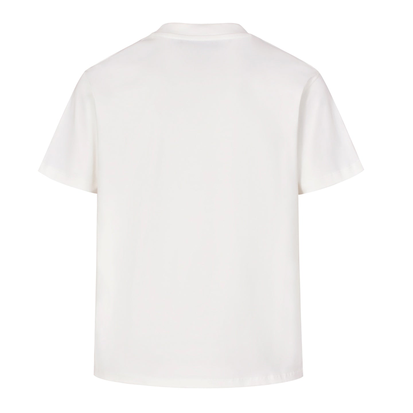 1V 25SS print t-shirt