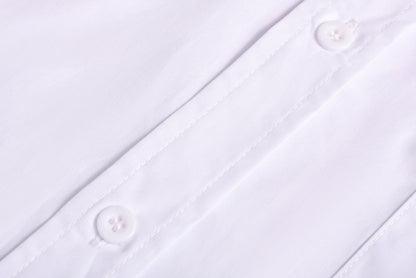 Balen 25ss tape shirt